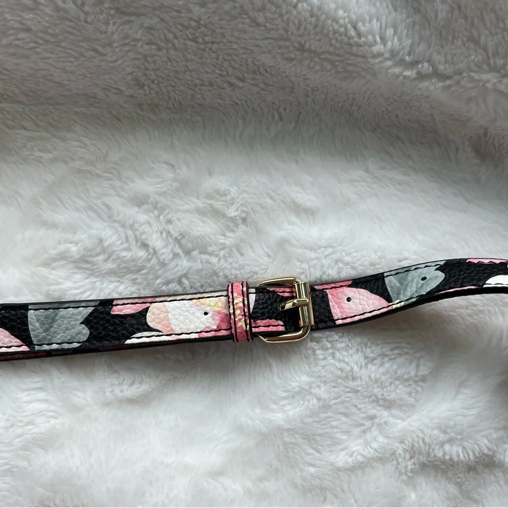 Steve Madden Floral Crossbody Bag